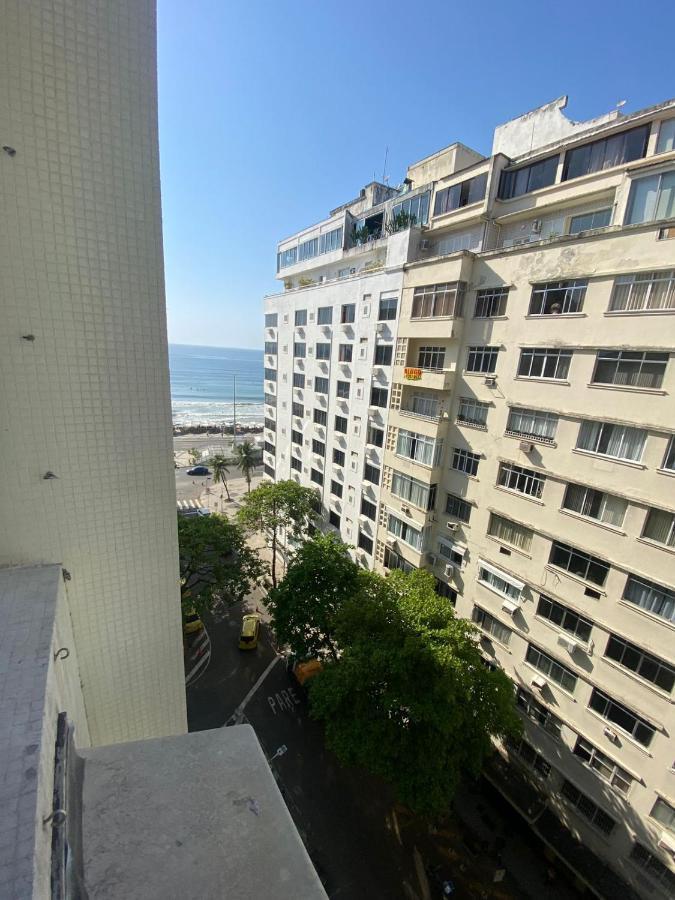 Quarto E Sala Na Rua Almirante Goncalves - Rio de Janeiro, Rio de Janeiro